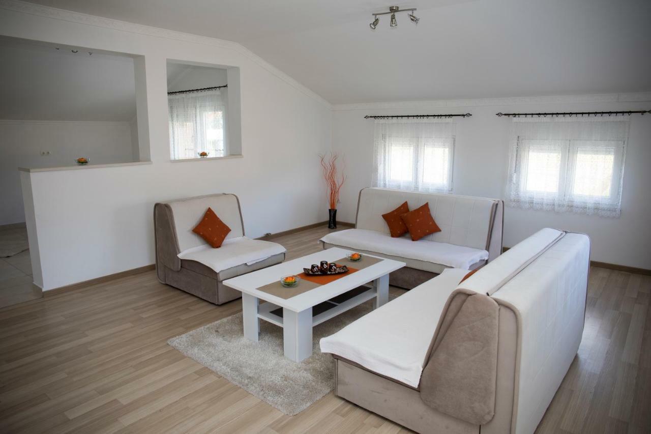 Relax Guest House Blagaj Dış mekan fotoğraf