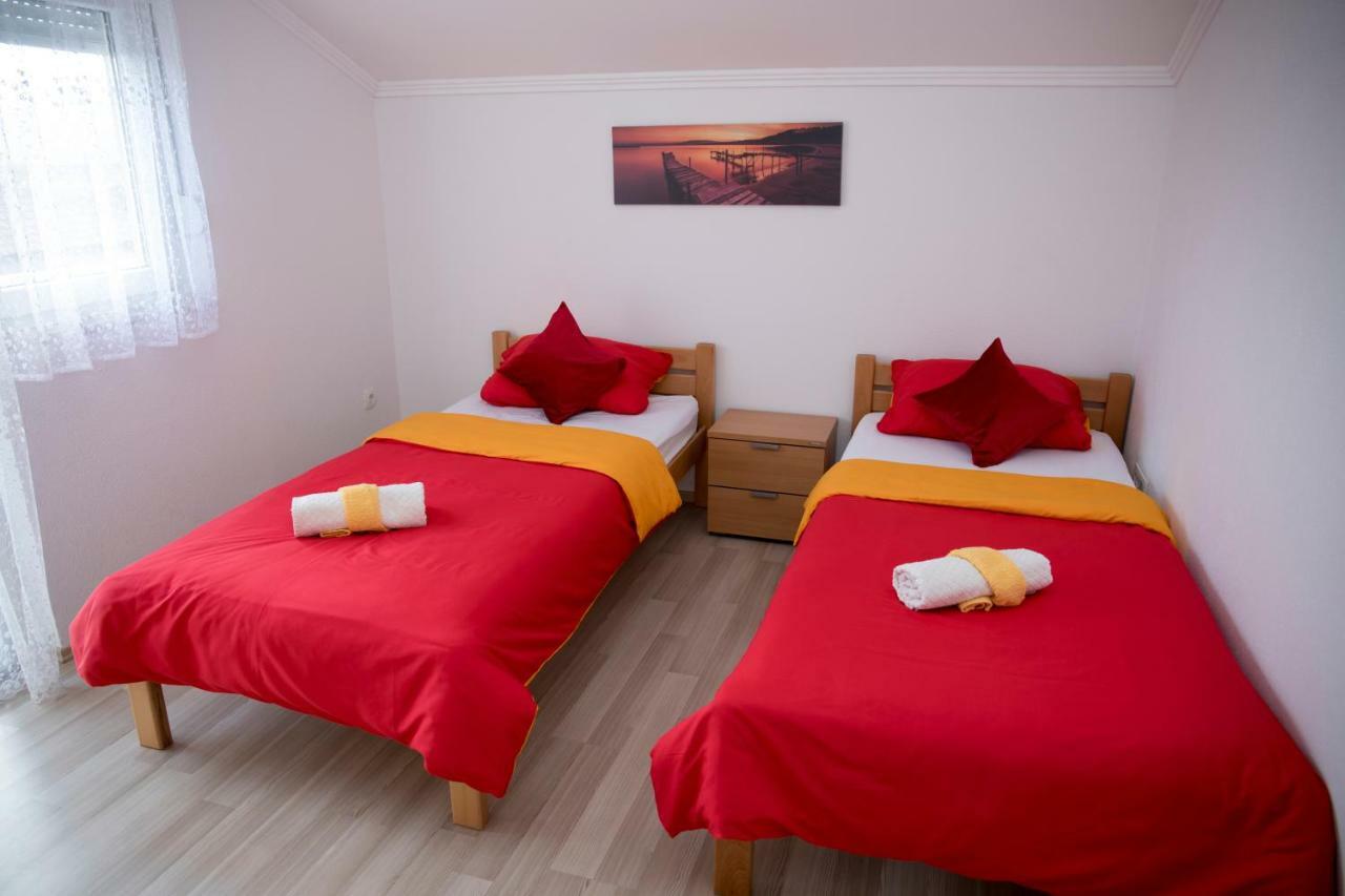 Relax Guest House Blagaj Dış mekan fotoğraf