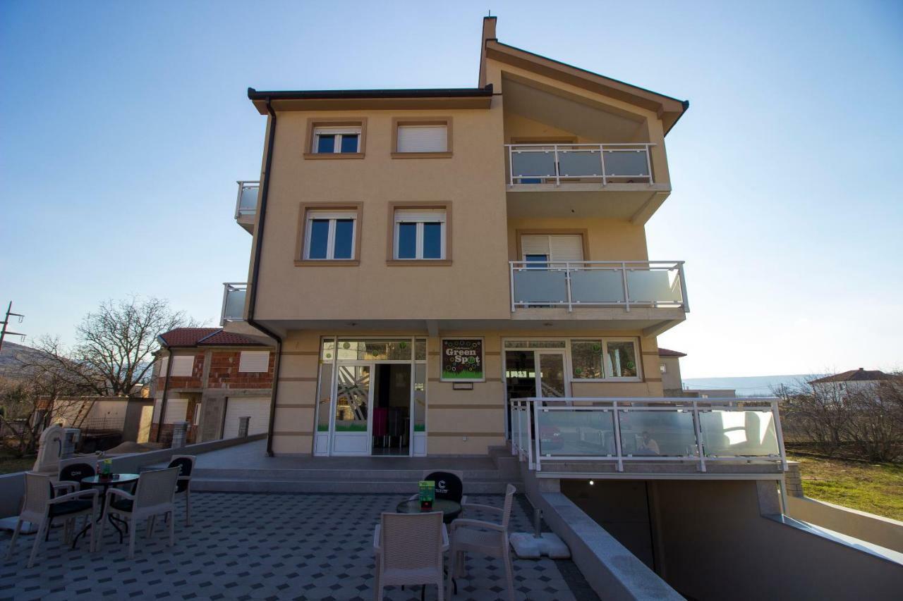 Relax Guest House Blagaj Dış mekan fotoğraf
