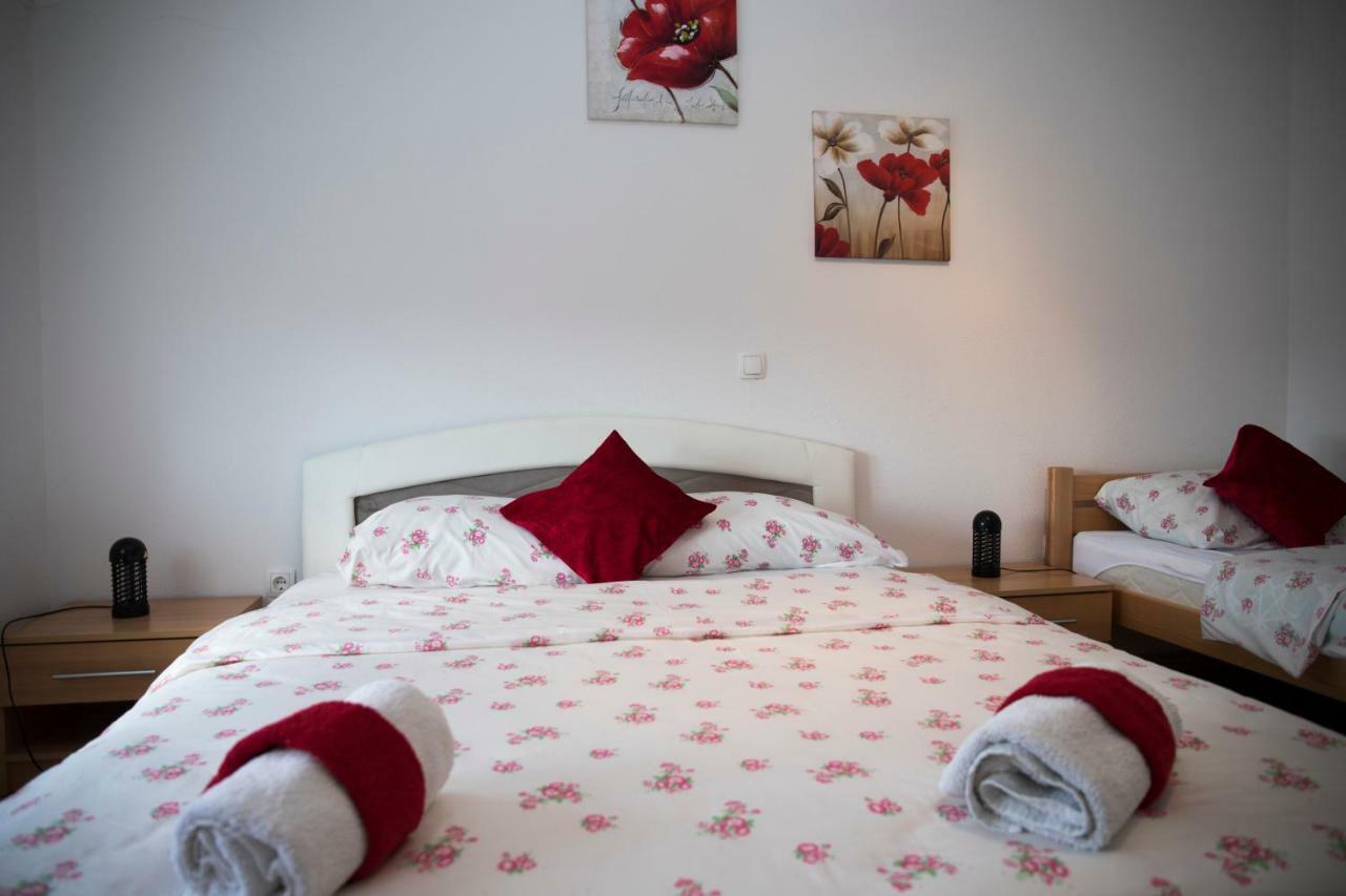Relax Guest House Blagaj Dış mekan fotoğraf