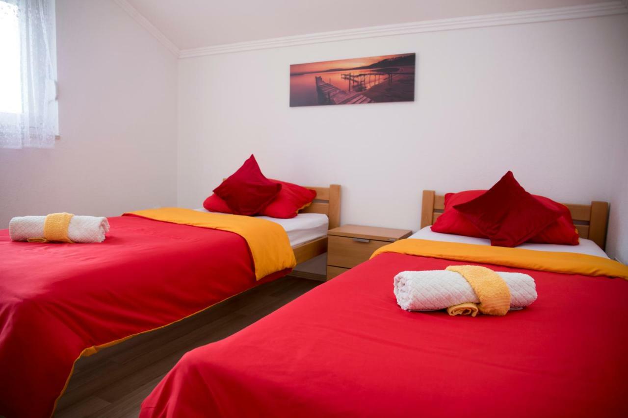Relax Guest House Blagaj Dış mekan fotoğraf