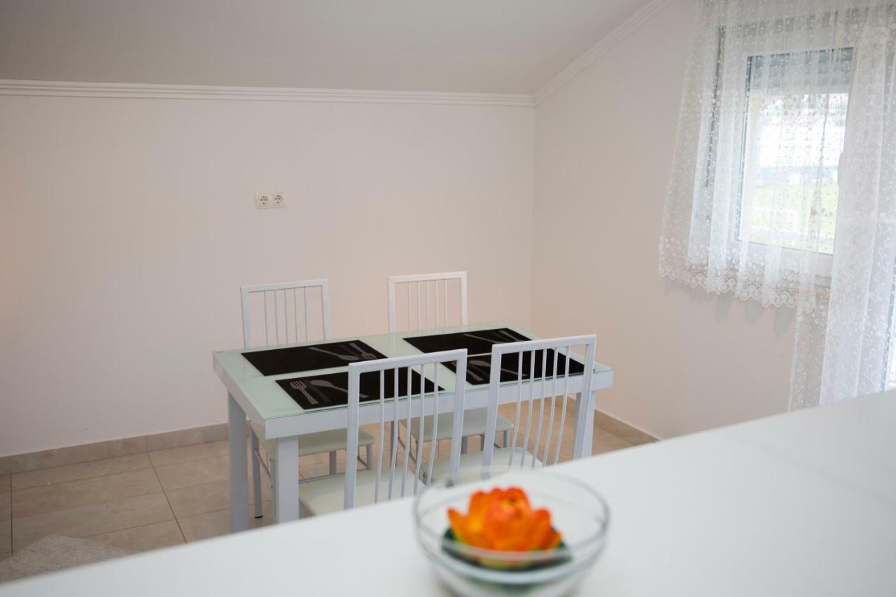 Relax Guest House Blagaj Dış mekan fotoğraf