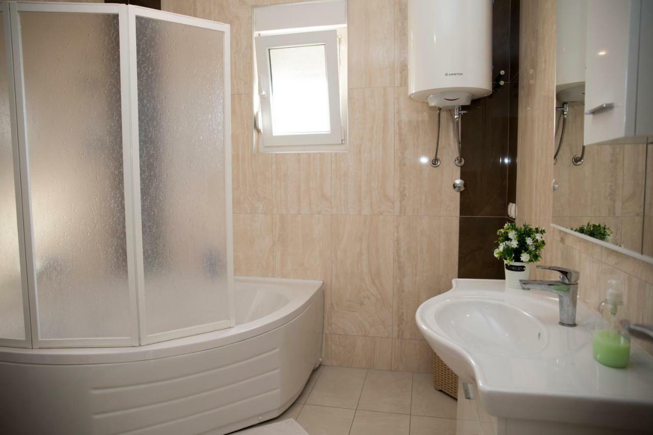 Relax Guest House Blagaj Dış mekan fotoğraf