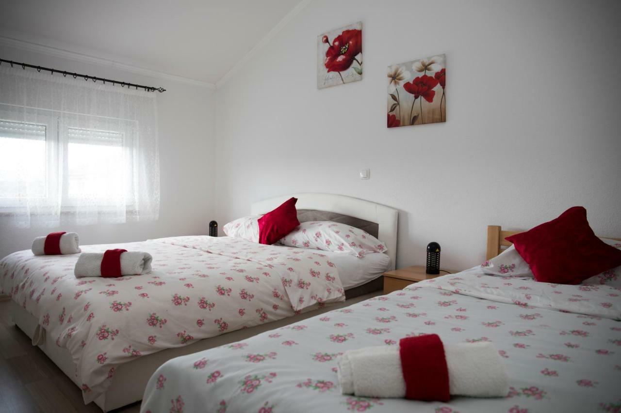 Relax Guest House Blagaj Dış mekan fotoğraf