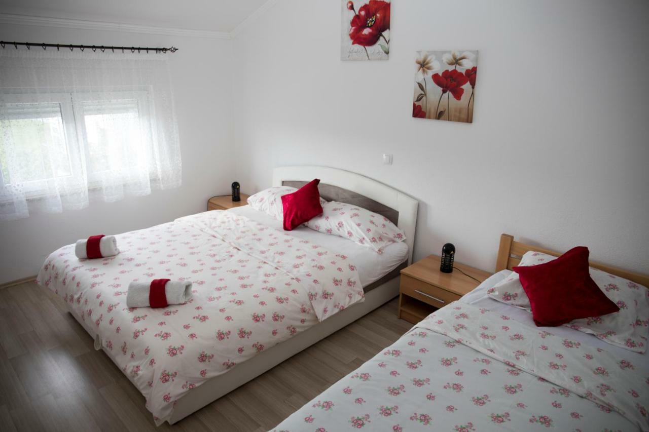 Relax Guest House Blagaj Dış mekan fotoğraf