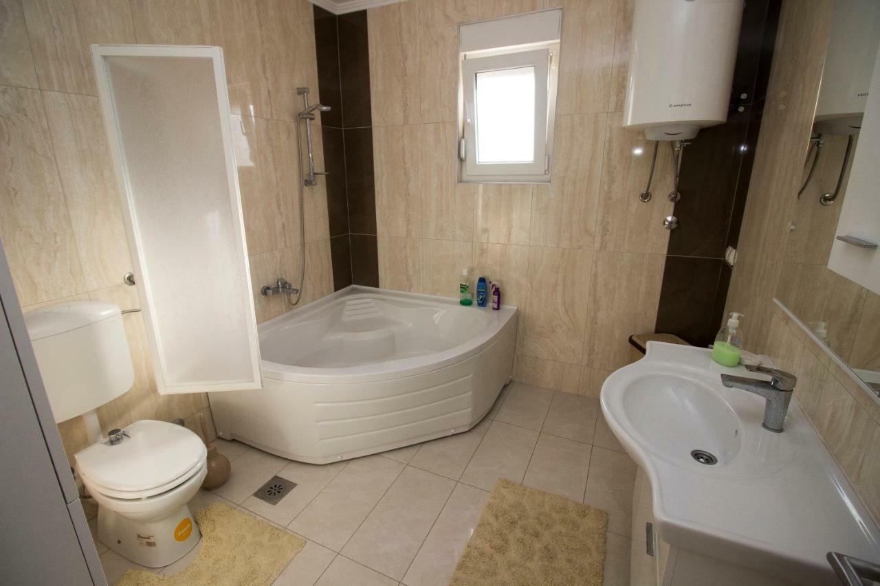 Relax Guest House Blagaj Dış mekan fotoğraf
