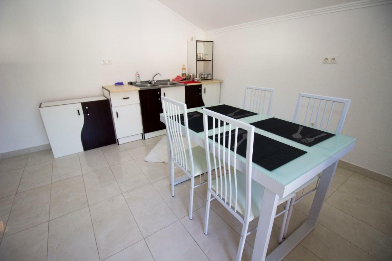 Relax Guest House Blagaj Dış mekan fotoğraf